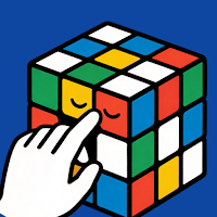Blind Cube — Solving Tool