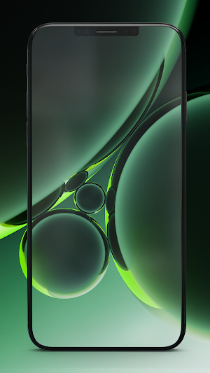 Wallpapers of OnePlus Ace 2V Screenshot 0
