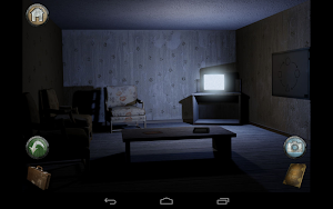 Forever Lost: Episode 1 HD - Adventure Escape Game Screenshot 0