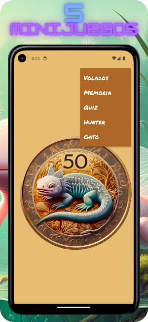 Ajolopeso VIP Screenshot 0