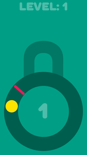 unlock picking - ひまつぶしゲーム Screenshot 1