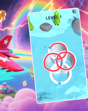 LineWalker Screenshot 1