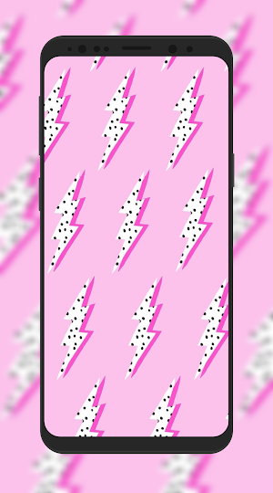 Preppy Wallpaper Aesthetic Screenshot 2
