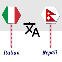 Italian To Nepali Translator