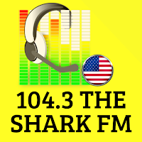 104.3 The Shark Miami Radio