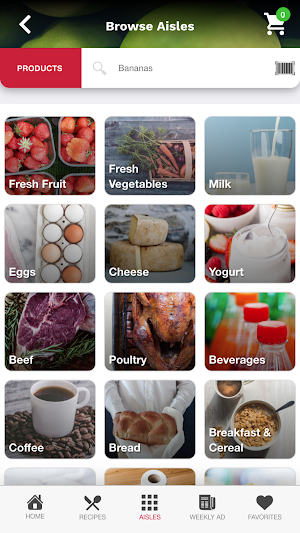 Bow Street Market Screenshot 1
