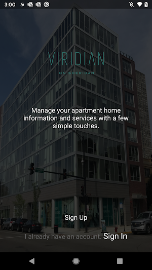 Viridian On Sheridan Screenshot 0