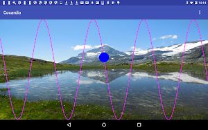 CoCardio Screenshot 0