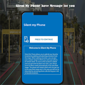 Silent Phone Screenshot 0