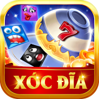 Sliding Emoji XocDia