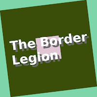zBook: The Border Legion