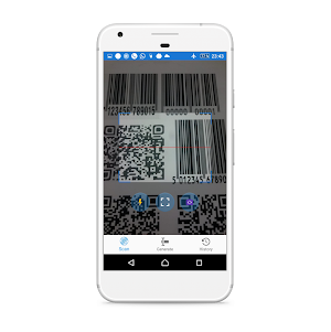 qr code generator Screenshot 0