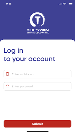 Tulsyan Screenshot 1