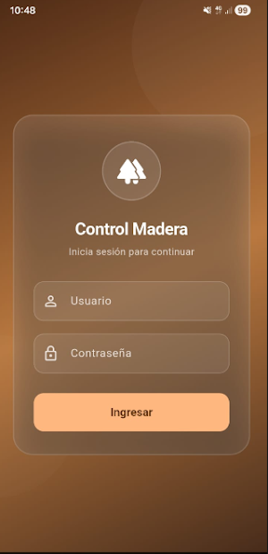 VyV: Control Maderas Screenshot 0