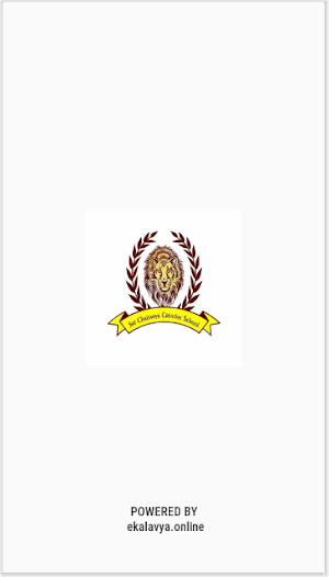 SRI CHAITANYA CREATIVE SCHOOL Screenshot 0