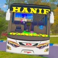 Bus Simulator X Indian