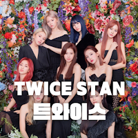 TWICE STAN (KPOP 트와이스 덕질)