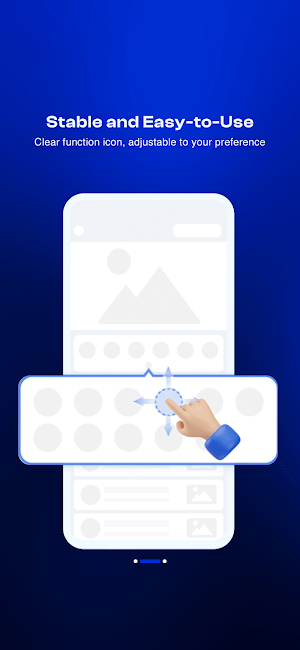 e-Connect MAX Screenshot 2