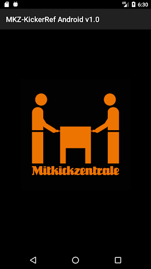 MKZ-KickerRef Screenshot 0