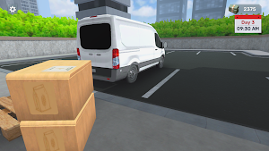 Burger Belly Screenshot 2