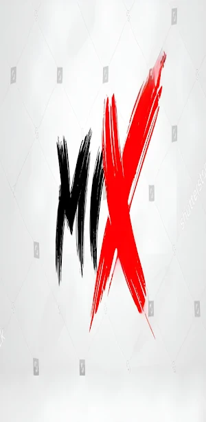 MIX fashion Screenshot 1