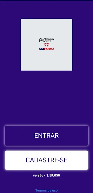 AKIFARMAMOOBLEY - Motorista Screenshot 0