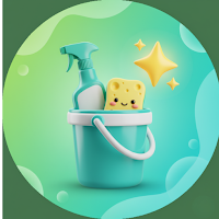 Let’s Cook Cleaning