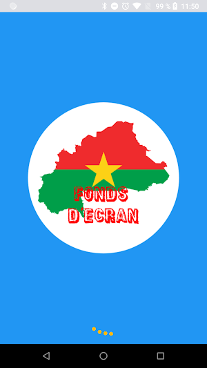 Burkina Faso Wallpapers Screenshot 0