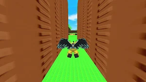 +1 Speed World: Monkey Screenshot 0