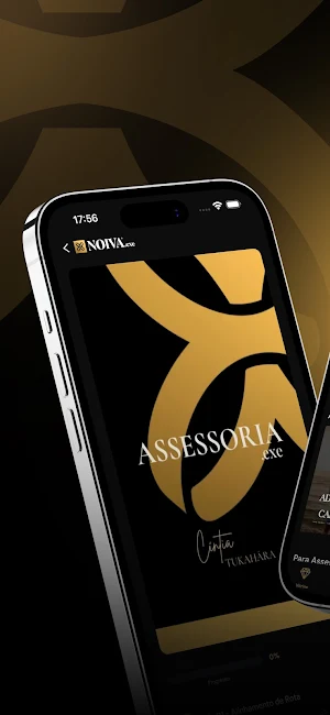 Cíntia Tukahára Screenshot 1