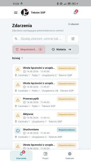 mcrSSP Screenshot 3