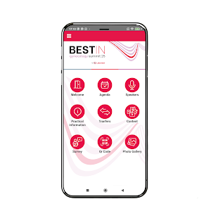 BestIN Gynecology Málaga 2025 Screenshot 1