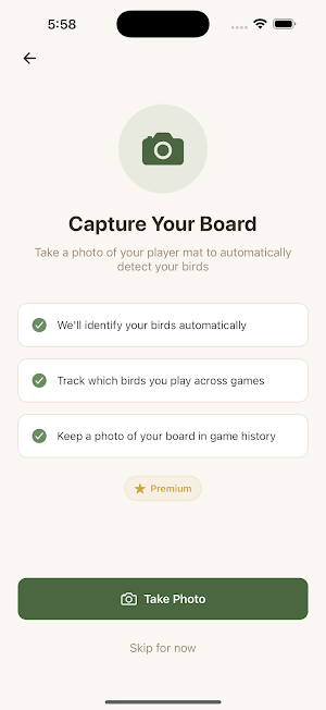 FlockView Screenshot 1