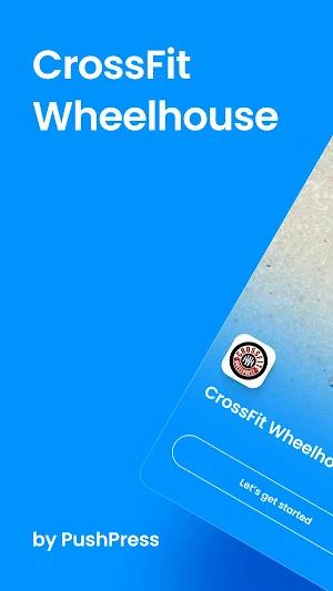 CrossFit Wheelhouse Screenshot 0