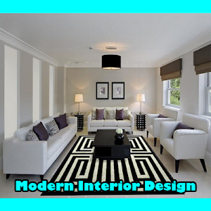 Modern Interior Design Screenshot 0