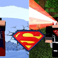 Superheroes Minecraft Mods