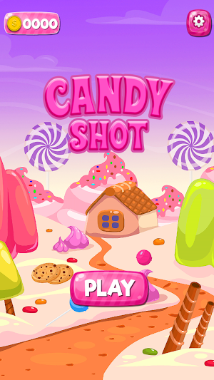 Candy Shot Screenshot 0