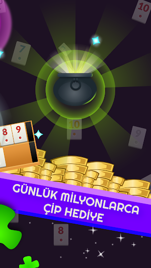 OKEY Screenshot 2
