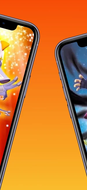 Boboiboy Wallpaper HD 4K Screenshot 1