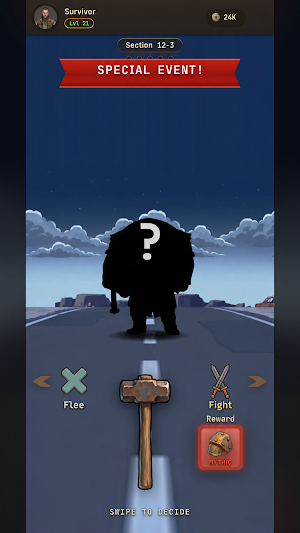 Highway of the Dead Screenshot 3