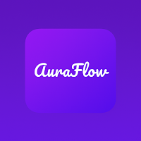 AuraFlow - Guided Meditation