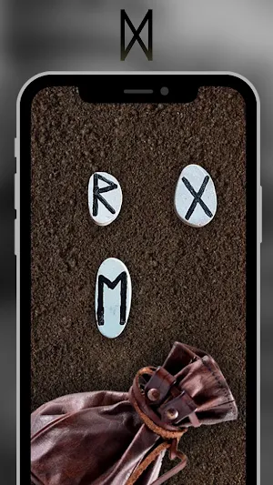 Cast Runes Screenshot 2
