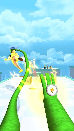Magic Friends: Rainbow Hands Screenshot 0
