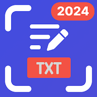 Text Scanner: Image to Text