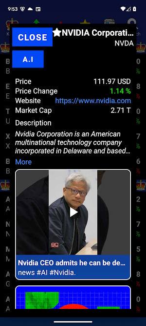 Equities-Paid Screenshot 3
