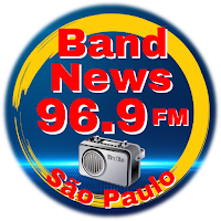 BandNews 96.9 FM São Paulo