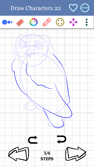 100+ How to Draw Animals Screenshot 3
