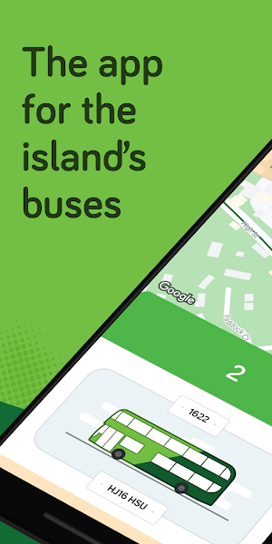 Southern Vectis Screenshot 0