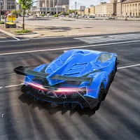 City Car Driving: Race Master