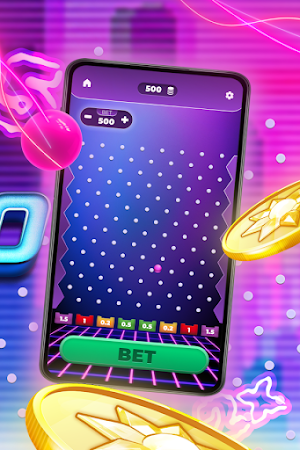 Plinko - Drop Quest Screenshot 2